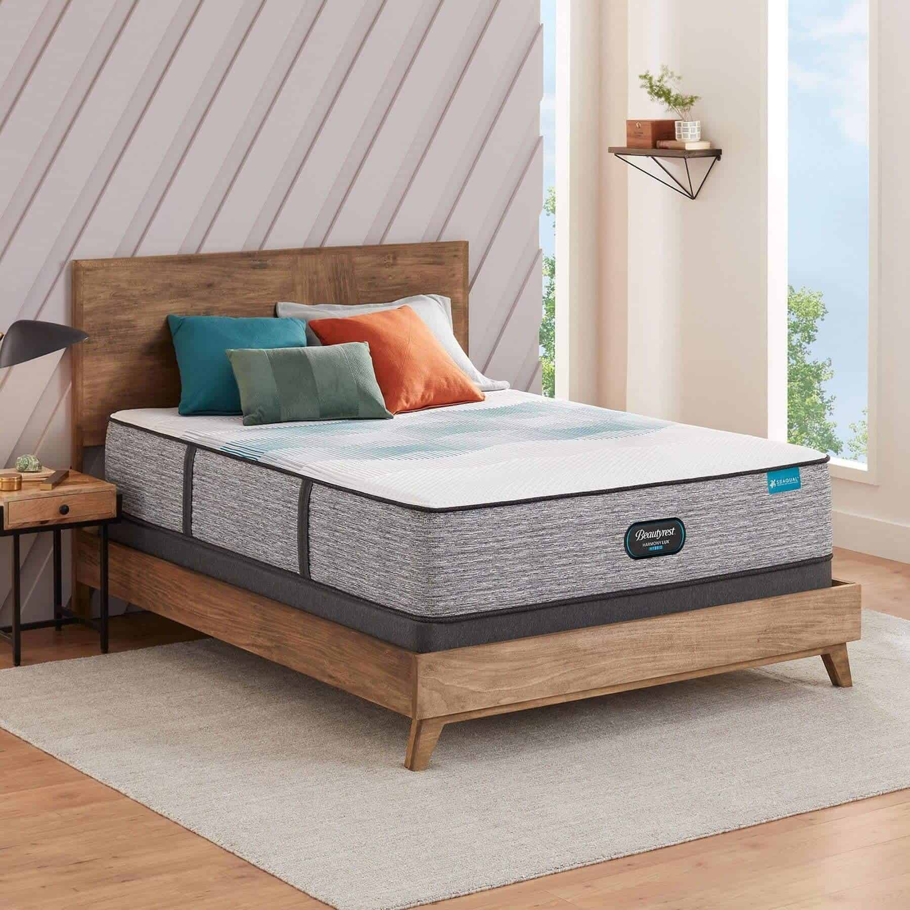 Mattress Foundation