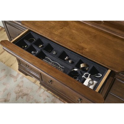 New Lou Drawer Dresser 071040 071040 Detail 003