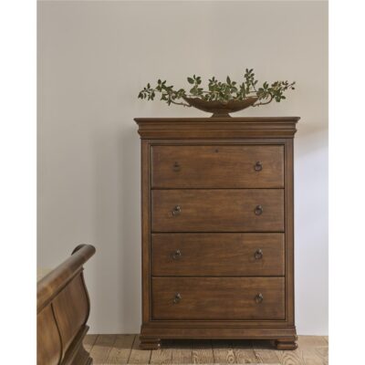 New Lou Drawer Chest 071155 071155 RS