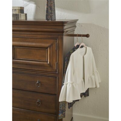 New Lou Dressing Chest 14 New Lou Dressing Chest 071175 071175 Detail vm 001
