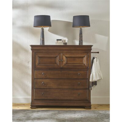 New Lou Dressing Chest 12 New Lou Dressing Chest 071175 071175 RS vm 001