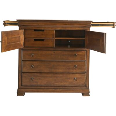 New Lou Dressing Chest 10 New Lou Dressing Chest 071175 071175 VM2