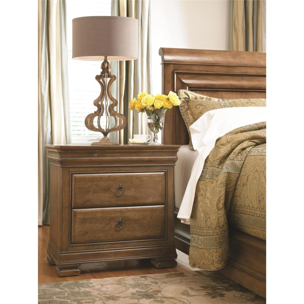 New Lou Nightstand 071355 071355