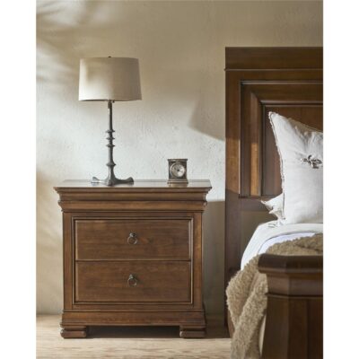 New Lou Nightstand 071355 071355 RS