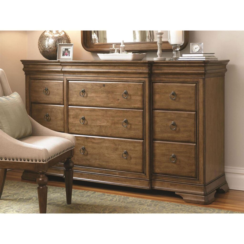 New Lou Drawer Dresser 071040 071 BR RS02 040 04M crop 001