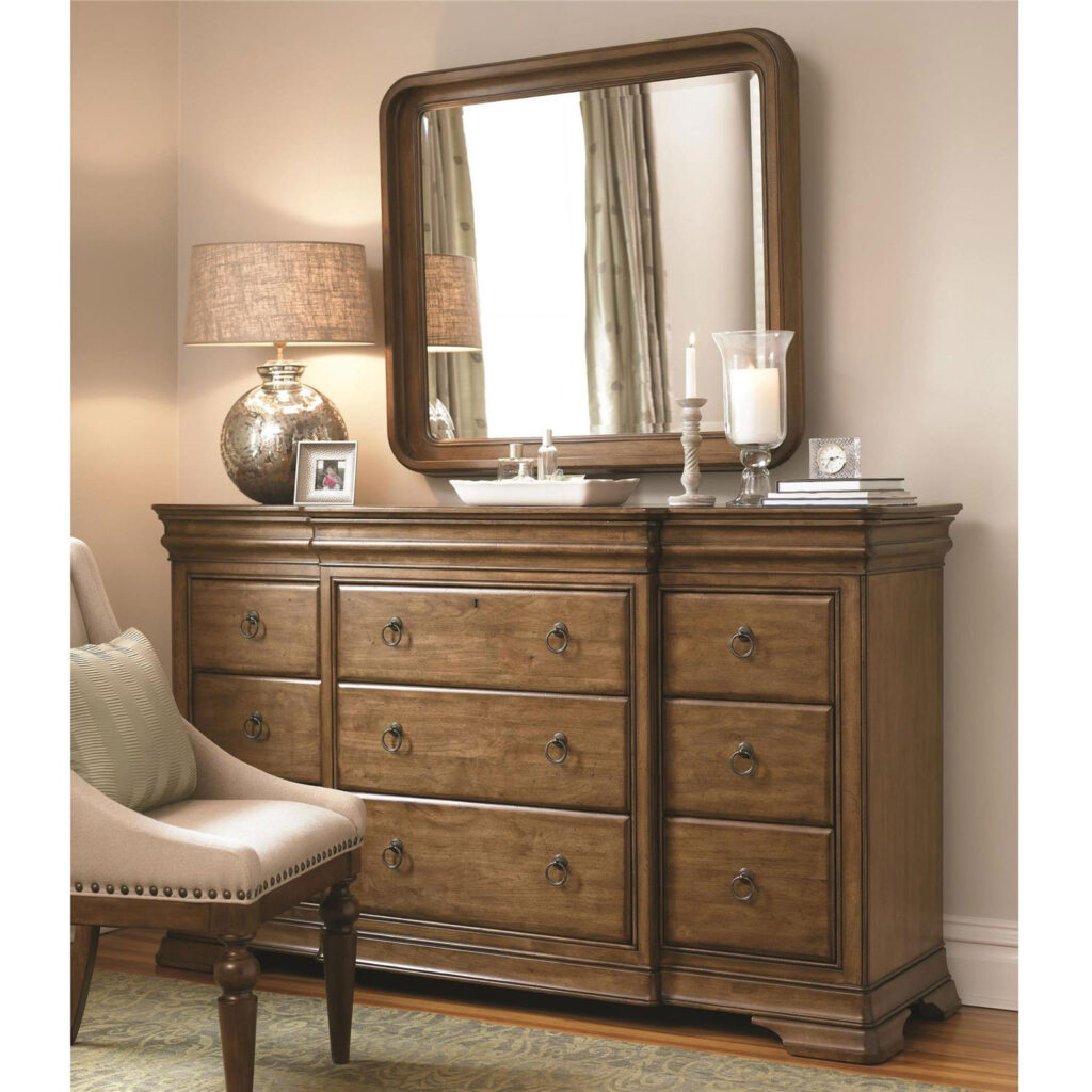 New Lou Drawer Dresser 071040 071 BR RS02 040 04M crop 003