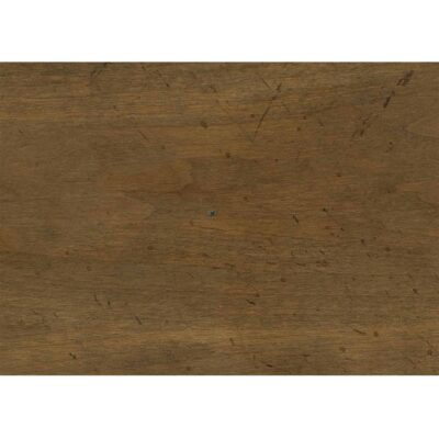 New Lou Louie P's Queen Sleigh Bed 07175B 071 Cognac