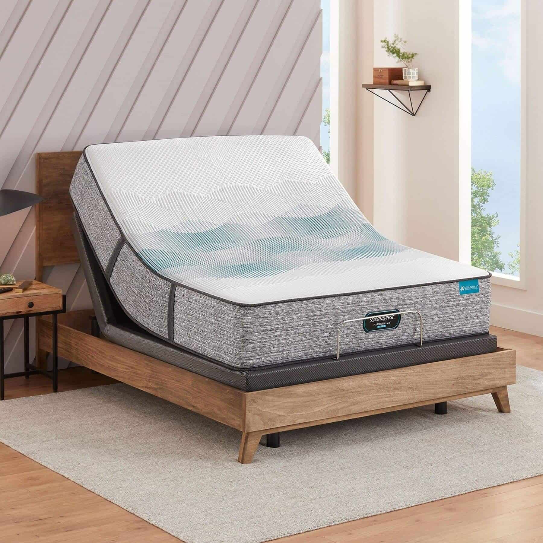 Adjustable Base Beds