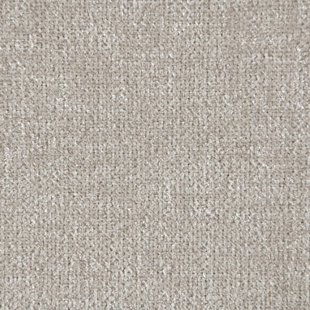 Isadora 78" King Platform Bed in Dark Beige - Image 7