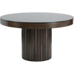 Jakarta Dining Table - 51" 101073 101073 JAKARTA DINING TABLE 1