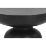 Lucida End Table - Black 101365 101365 LUCIDA END TABLE 6