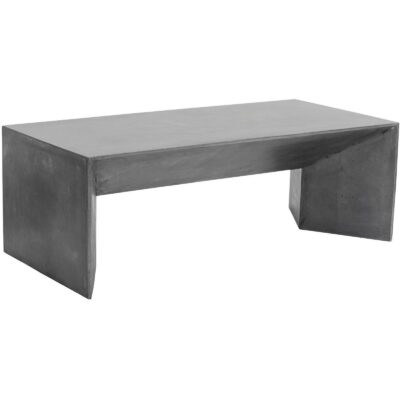 Nomad Coffee Table - Grey 5 Nomad Coffee Table - Grey 101554 101554 NOMAD COFFEE TABLE 1