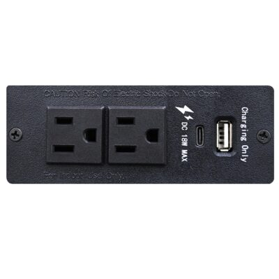 Bowman 1 Drawer Accent Table in Dark Walnut 102-281DWT 102 281DWT 5