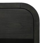 Bowman 1 Drawer Accent Table in Dark Walnut 102-281DWT 102 281DWT 6