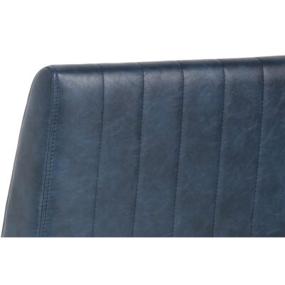 Halden Dining Chair - Vintage Blue 14 Halden Dining Chair - Vintage Blue 102022 102022 HALDEN DINING CHAIR BLUE 8