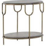 Arya End Table 102069 102069 ARYA END TABLE 1