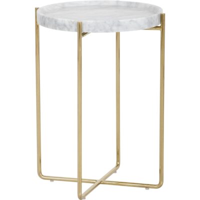 Liv End Table