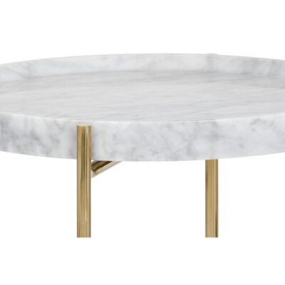 Liv Side Table 6 Liv Side Table 102096 102096 LIV SIDE TABLE WHITE 6