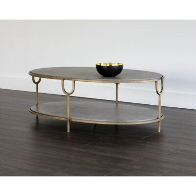 Arya Coffee Table 6 Arya Coffee Table 102156 102156 ARYA COFFEE TABLE 5