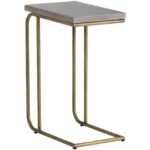 Lucius End Table 102167 102167 LUCIUS C END TABLE 1