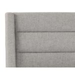 Emmit Bed - King - Marble 102252 102252 EMMIT BED MARBLE 6