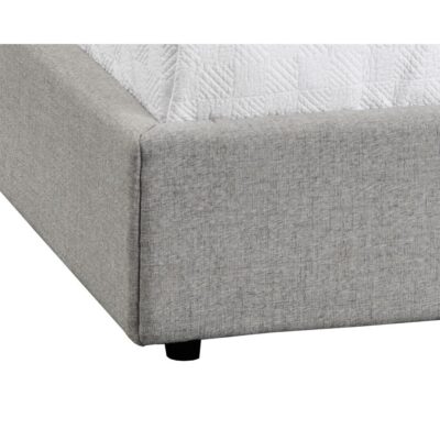 Emmit Bed - King - Marble 5 Emmit Bed - King - Marble 102252 102252 EMMIT BED MARBLE 7