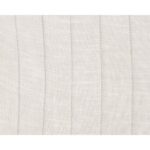 Halden Dining Chair - Beige Linen 102356 102356 HALDEN DINING CHAIR CREAM 7