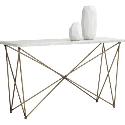 Skyy Console Table