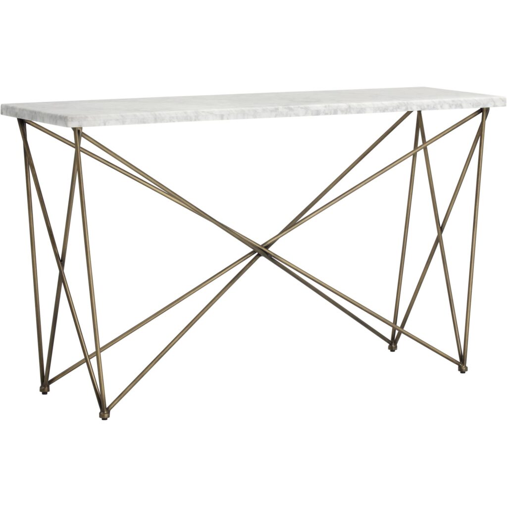 Skyy Console Table - Image 2