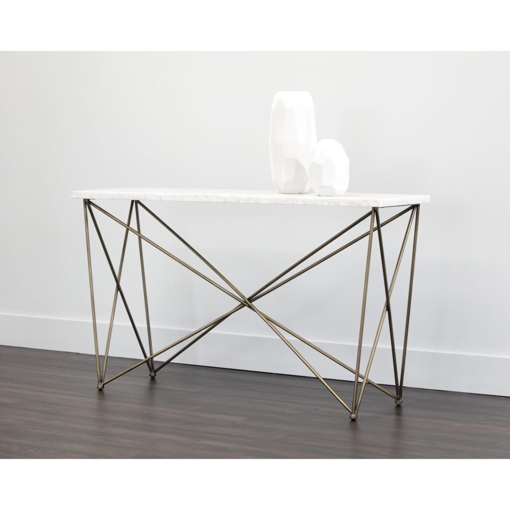 Skyy Console Table - Image 3