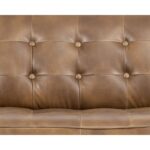 Donnie Sofa - Tobacco Tan 102507 102507 DONNIE SOFA TOBACCO TAN 7