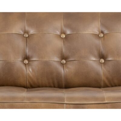 Donnie Sofa - Tobacco Tan 10 Donnie Sofa - Tobacco Tan 102507 102507 DONNIE SOFA TOBACCO TAN 7