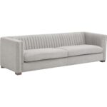 Caitlin Sofa - Hemingway Silver 102577 102577 CAITLIN SOFA 20