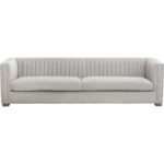 Caitlin Sofa - Hemingway Silver 102577 102577 CAITLIN SOFA 22