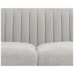 Caitlin Sofa - Hemingway Silver 102577 102577 CAITLIN SOFA 27