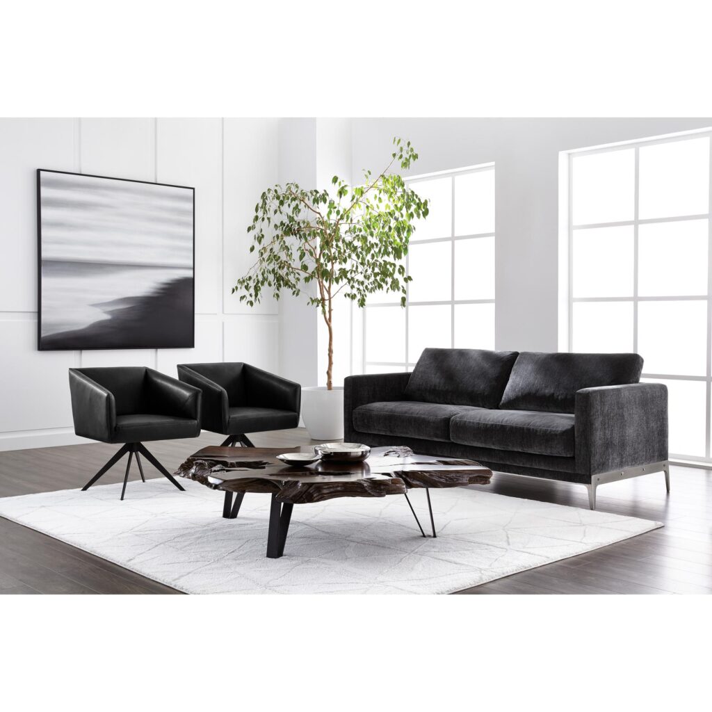 Rusteak Coffee Table - Image 6