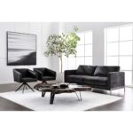 Rusteak Coffee Table 102690 102690 RUSTEAK COFFEE TABLE BROWN 10