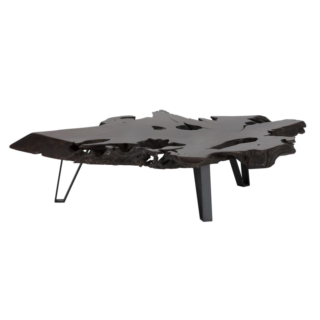 Rusteak Coffee Table - Image 2