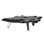 Rusteak Coffee Table 102690 102690 RUSTEAK COFFEE TABLE BROWN 2