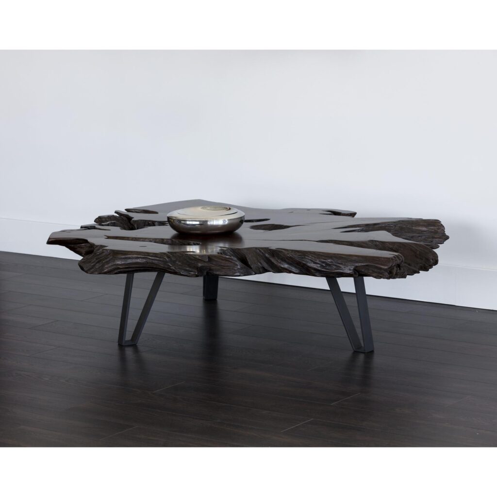 Rusteak Coffee Table - Image 4