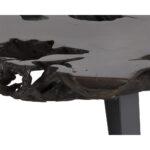 Rusteak Coffee Table 102690 102690 RUSTEAK COFFEE TABLE BROWN 6