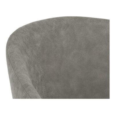 Thatcher Dining Armchair - Black - Antique Grey 12 Thatcher Dining Armchair - Black - Antique Grey 102743 102743 THATCHER DINING CHAIR 7