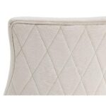 Florence Dining Chair - Piccolo Prosecco 102750 102750 FLORENCE DINING CHAIR PROSECCO 8