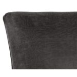 Florence Dining Chair - Piccolo Pebble 102751 102751 FLORENCE DINING CHAIR PEBBLE 7