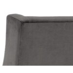 Aiden Dining Armchair - Piccolo Pebble 102755 102755 AIDEN DINING CHAIR 8