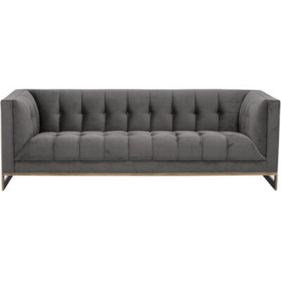 Ekon Sofa - Piccolo Pebble 7 Ekon Sofa - Piccolo Pebble 102775 102775 EKON SOFA PEBBLE 1