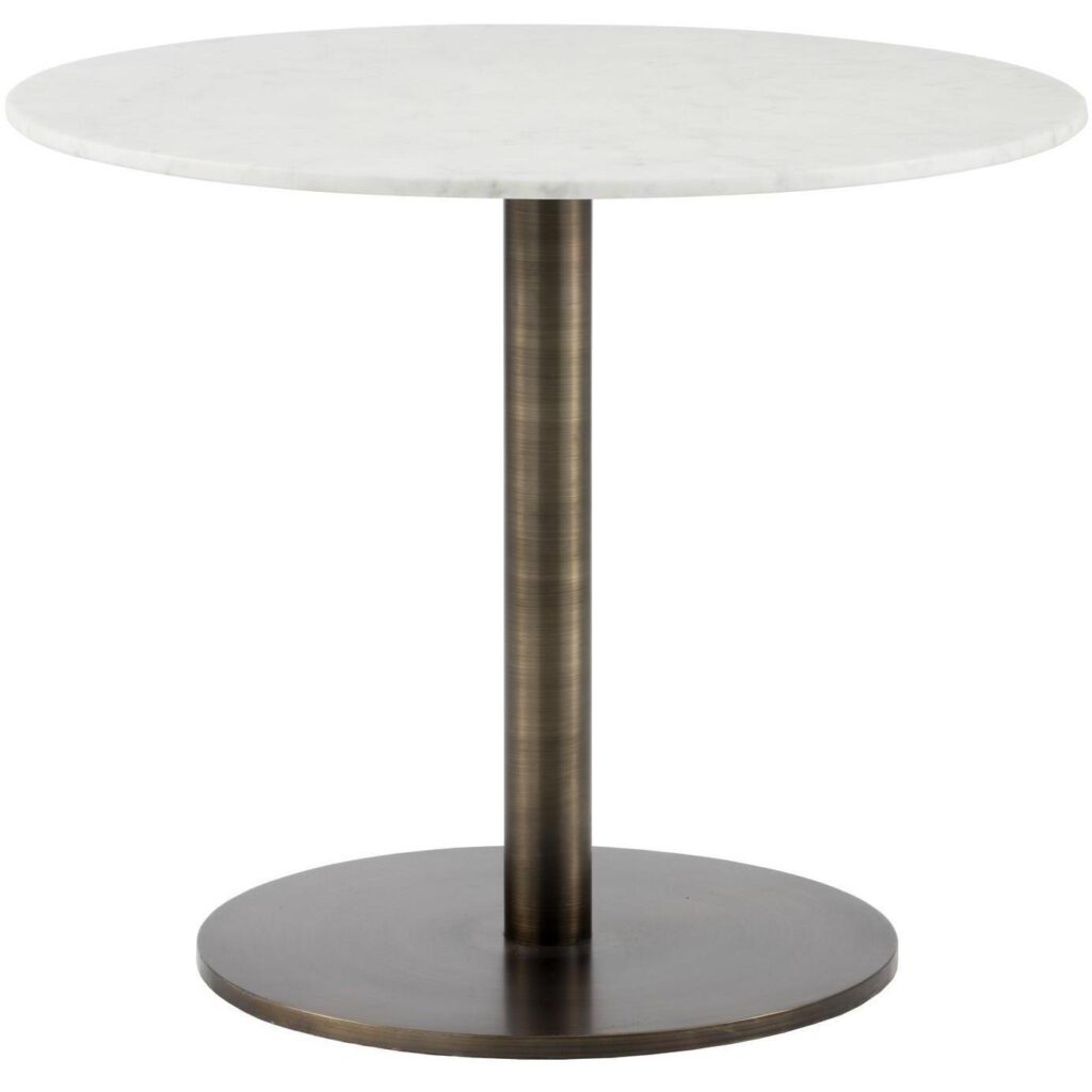Enco Bistro Table - Round - 35" - Image 2