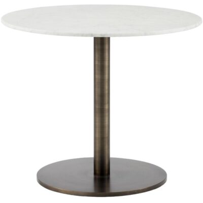Enco Bistro Table - Round - 35" 102914 102914 ENCO BISTRO TABLE 1