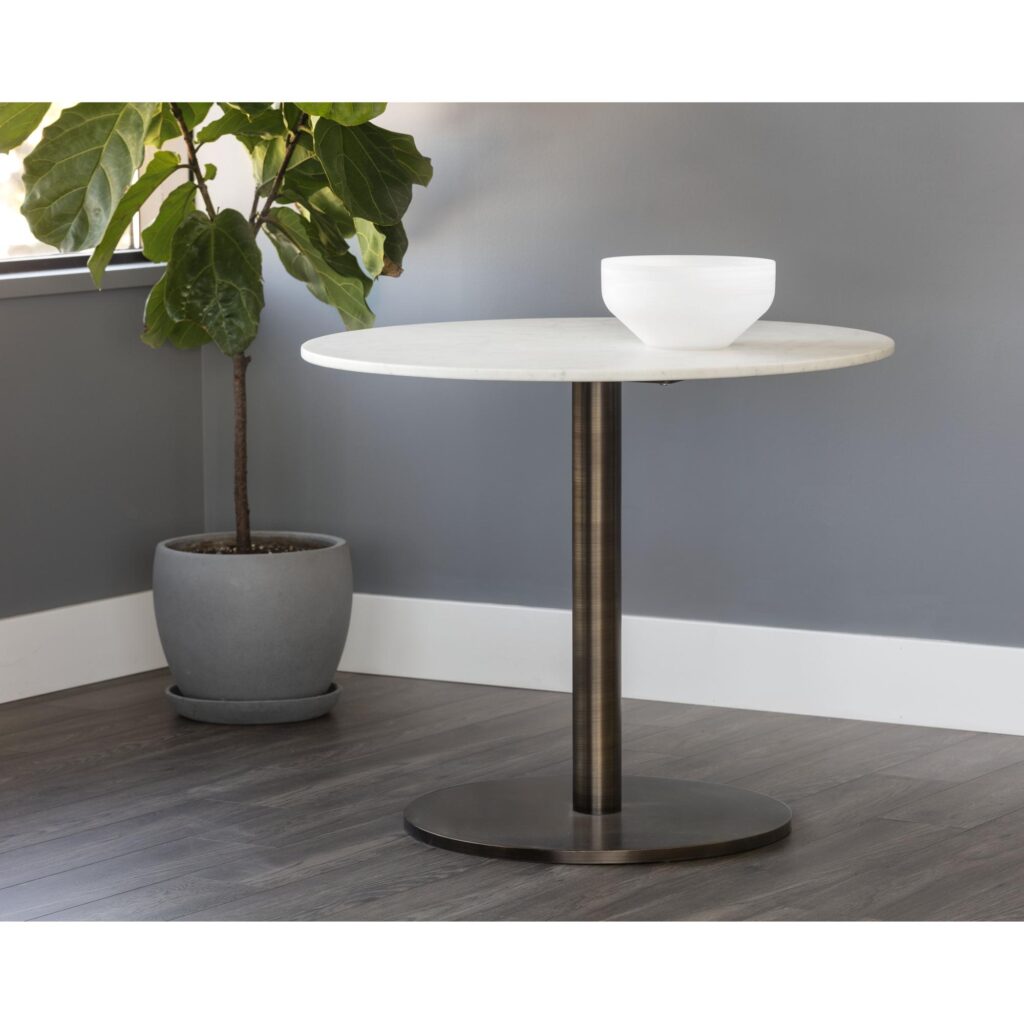 Enco Bistro Table - Round - 35" - Image 3