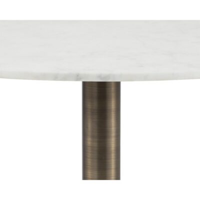 Enco Bistro Table - Round - 35" 102914 102914 ENCO BISTRO TABLE 6